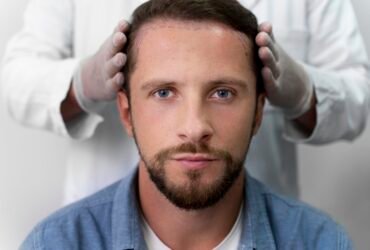 FUE Hair Transplant